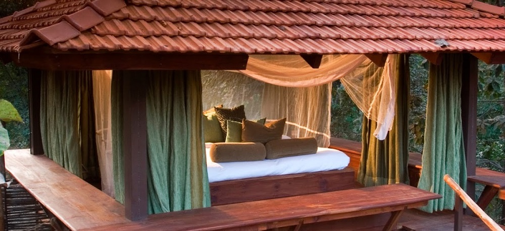 Meet the Ultimate Luxury at Pench’s Baghvan by Taj Hotels