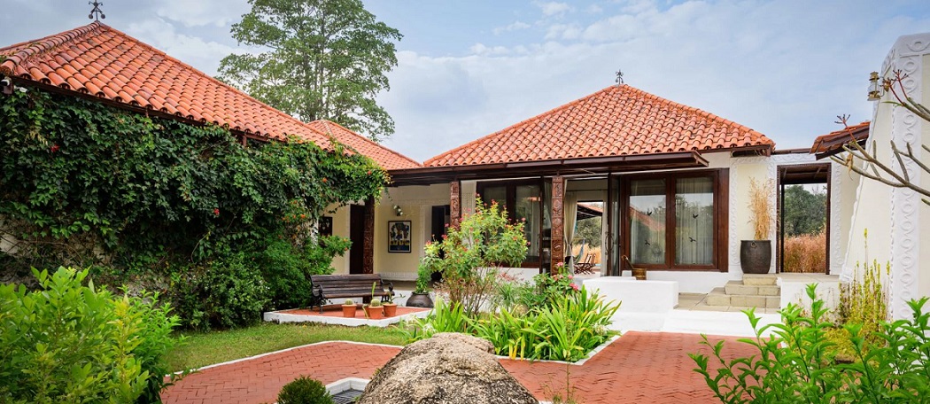 Haldu Tola - A Tranquil Staying Experience in Pench’s Buffer Zone
