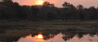 pench kohka lake